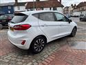 Ford Fiesta Titanium 1.0i 100ps 5 door registration number:AE22KKV Pic ID:11