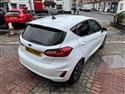 Ford Fiesta Titanium 1.0i 100ps 5 door registration number:AE22KKV Pic ID:12