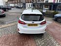 Ford Fiesta Titanium 1.0i 100ps 5 door registration number:AE22KKV Pic ID:13