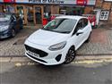 Ford Fiesta Titanium 1.0i 100ps 5 door registration number:AE22KKV Pic ID:2