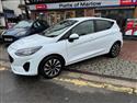 Ford Fiesta Titanium 1.0i 100ps 5 door registration number:AE22KKV Pic ID:20