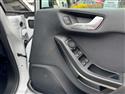 Ford Fiesta Titanium 1.0i 100ps 5 door registration number:AE22KKV Pic ID:22