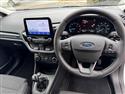 Ford Fiesta Titanium 1.0i 100ps 5 door registration number:AE22KKV Pic ID:23