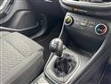 Ford Fiesta Titanium 1.0i 100ps 5 door registration number:AE22KKV Pic ID:28