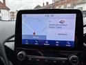 Ford Fiesta Titanium 1.0i 100ps 5 door registration number:AE22KKV Pic ID:29