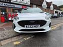 Ford Fiesta Titanium 1.0i 100ps 5 door registration number:AE22KKV Pic ID:4