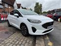 Ford Fiesta Titanium 1.0i 100ps 5 door registration number:AE22KKV Pic ID:6