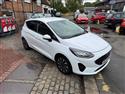 Ford Fiesta Titanium 1.0i 100ps 5 door registration number:AE22KKV Pic ID:7