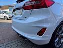 Ford Fiesta Stline X Edition 1.0i 125ps Hybrid 5 door registration number:GC21WRV Pic ID:10