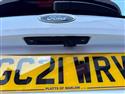 Ford Fiesta Stline X Edition 1.0i 125ps Hybrid 5 door registration number:GC21WRV Pic ID:12