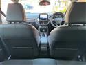 Ford Fiesta Stline X Edition 1.0i 125ps Hybrid 5 door registration number:GC21WRV Pic ID:14