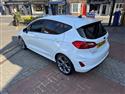 Ford Fiesta Stline X Edition 1.0i 125ps Hybrid 5 door registration number:GC21WRV Pic ID:16