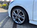 Ford Fiesta Stline X Edition 1.0i 125ps Hybrid 5 door registration number:GC21WRV Pic ID:20