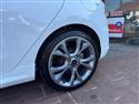 Ford Fiesta Stline X Edition 1.0i 125ps Hybrid 5 door registration number:GC21WRV Pic ID:21