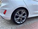 Ford Fiesta Stline X Edition 1.0i 125ps Hybrid 5 door registration number:GC21WRV Pic ID:22