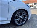 Ford Fiesta Stline X Edition 1.0i 125ps Hybrid 5 door registration number:GC21WRV Pic ID:23
