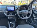 Ford Fiesta Stline X Edition 1.0i 125ps Hybrid 5 door registration number:GC21WRV Pic ID:26