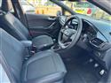 Ford Fiesta Stline X Edition 1.0i 125ps Hybrid 5 door registration number:GC21WRV Pic ID:28