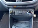 Ford Fiesta Stline X Edition 1.0i 125ps Hybrid 5 door registration number:GC21WRV Pic ID:35