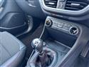 Ford Fiesta Stline X Edition 1.0i 125ps Hybrid 5 door registration number:GC21WRV Pic ID:36