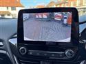 Ford Fiesta Stline X Edition 1.0i 125ps Hybrid 5 door registration number:GC21WRV Pic ID:38