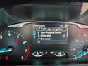 Ford Fiesta Stline X Edition 1.0i 125ps Hybrid 5 door registration number:GC21WRV Pic ID:39