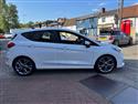 Ford Fiesta Stline X Edition 1.0i 125ps Hybrid 5 door registration number:GC21WRV Pic ID:7