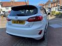 Ford Fiesta Stline X Edition 1.0i 125ps Hybrid 5 door registration number:GC21WRV Pic ID:9