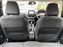 Ford Fiesta Zetec 1.0i 100ps 5 door registration number:CN67WUG Pic ID:14