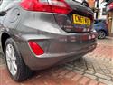 Ford Fiesta Zetec 1.0i 100ps 5 door registration number:CN67WUG Pic ID:15