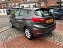 Ford Fiesta Zetec 1.0i 100ps 5 door registration number:CN67WUG Pic ID:16