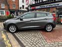 Ford Fiesta Zetec 1.0i 100ps 5 door registration number:CN67WUG Pic ID:18