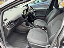 Ford Fiesta Zetec 1.0i 100ps 5 door registration number:CN67WUG Pic ID:21