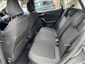 Ford Fiesta Zetec 1.0i 100ps 5 door registration number:CN67WUG Pic ID:23