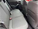 Ford Fiesta Zetec 1.0i 100ps 5 door registration number:CN67WUG Pic ID:25