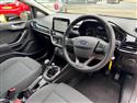 Ford Fiesta Zetec 1.0i 100ps 5 door registration number:CN67WUG Pic ID:26