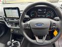 Ford Fiesta Zetec 1.0i 100ps 5 door registration number:CN67WUG Pic ID:28
