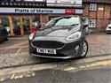 Ford Fiesta Zetec 1.0i 100ps 5 door registration number:CN67WUG Pic ID:3