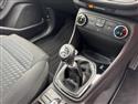 Ford Fiesta Zetec 1.0i 100ps 5 door registration number:CN67WUG Pic ID:32