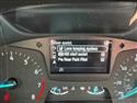 Ford Fiesta Zetec 1.0i 100ps 5 door registration number:CN67WUG Pic ID:35
