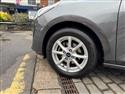 Ford Fiesta Zetec 1.0i 100ps 5 door registration number:CN67WUG Pic ID:36