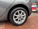 Ford Fiesta Zetec 1.0i 100ps 5 door registration number:CN67WUG Pic ID:37