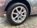 Ford Fiesta Zetec 1.0i 100ps 5 door registration number:CN67WUG Pic ID:38