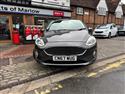 Ford Fiesta Zetec 1.0i 100ps 5 door registration number:CN67WUG Pic ID:4