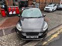 Ford Fiesta Zetec 1.0i 100ps 5 door registration number:CN67WUG Pic ID:5