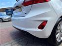 Ford Fiesta Titanium 1.0i 125ps Hybrid 5 door registration number:OE70EPP Pic ID:11