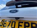 Ford Fiesta Titanium 1.0i 125ps Hybrid 5 door registration number:OE70EPP Pic ID:12