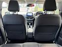 Ford Fiesta Titanium 1.0i 125ps Hybrid 5 door registration number:OE70EPP Pic ID:15