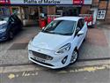Ford Fiesta Titanium 1.0i 125ps Hybrid 5 door registration number:OE70EPP Pic ID:2