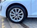 Ford Fiesta Titanium 1.0i 125ps Hybrid 5 door registration number:OE70EPP Pic ID:20